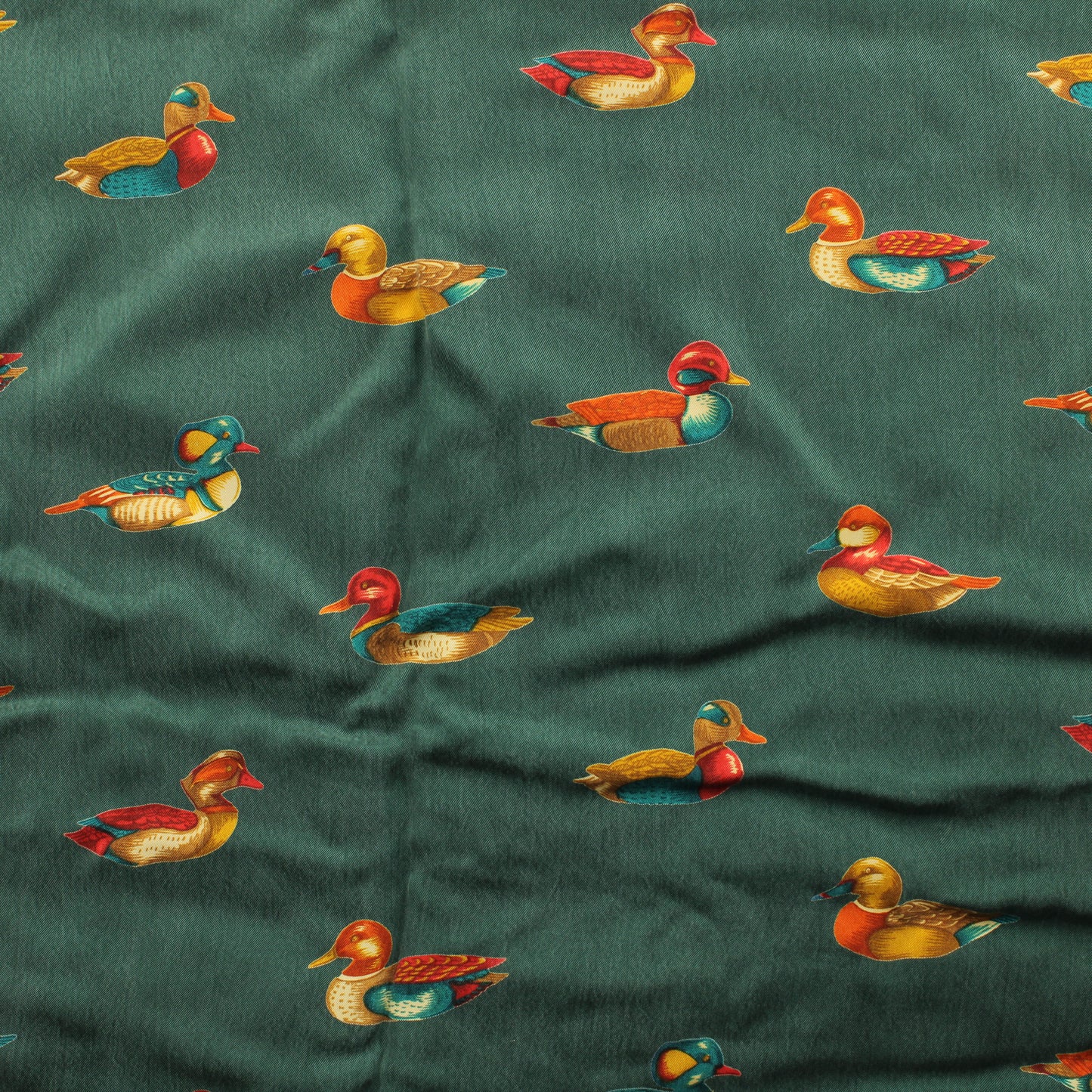 Sorsat Vaatetuskangas - Pala