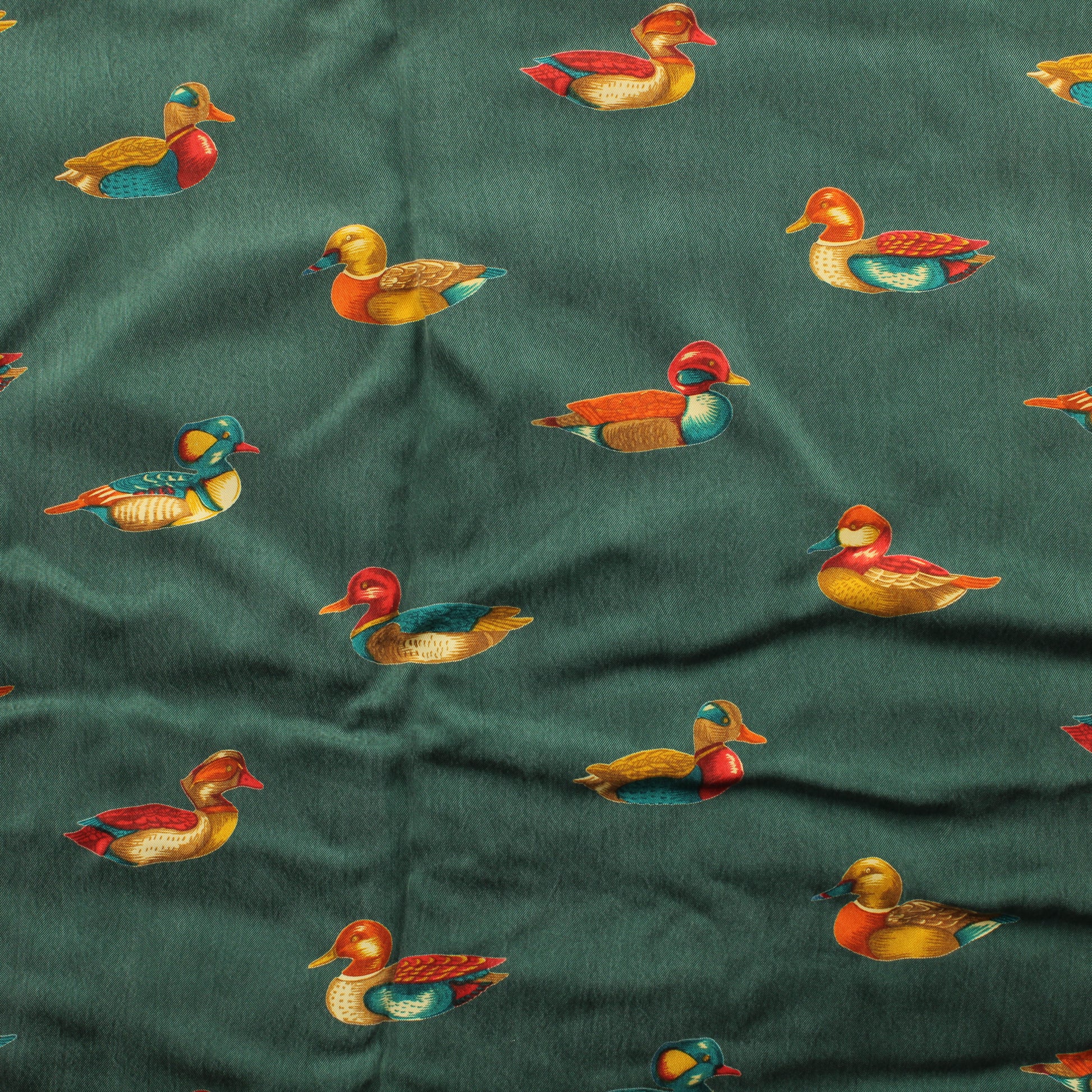 Sorsat Vaatetuskangas - Pala