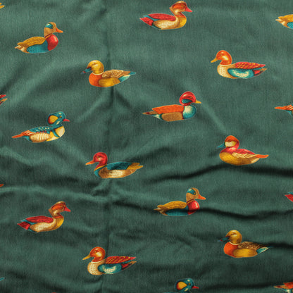 Sorsat Vaatetuskangas - Pala