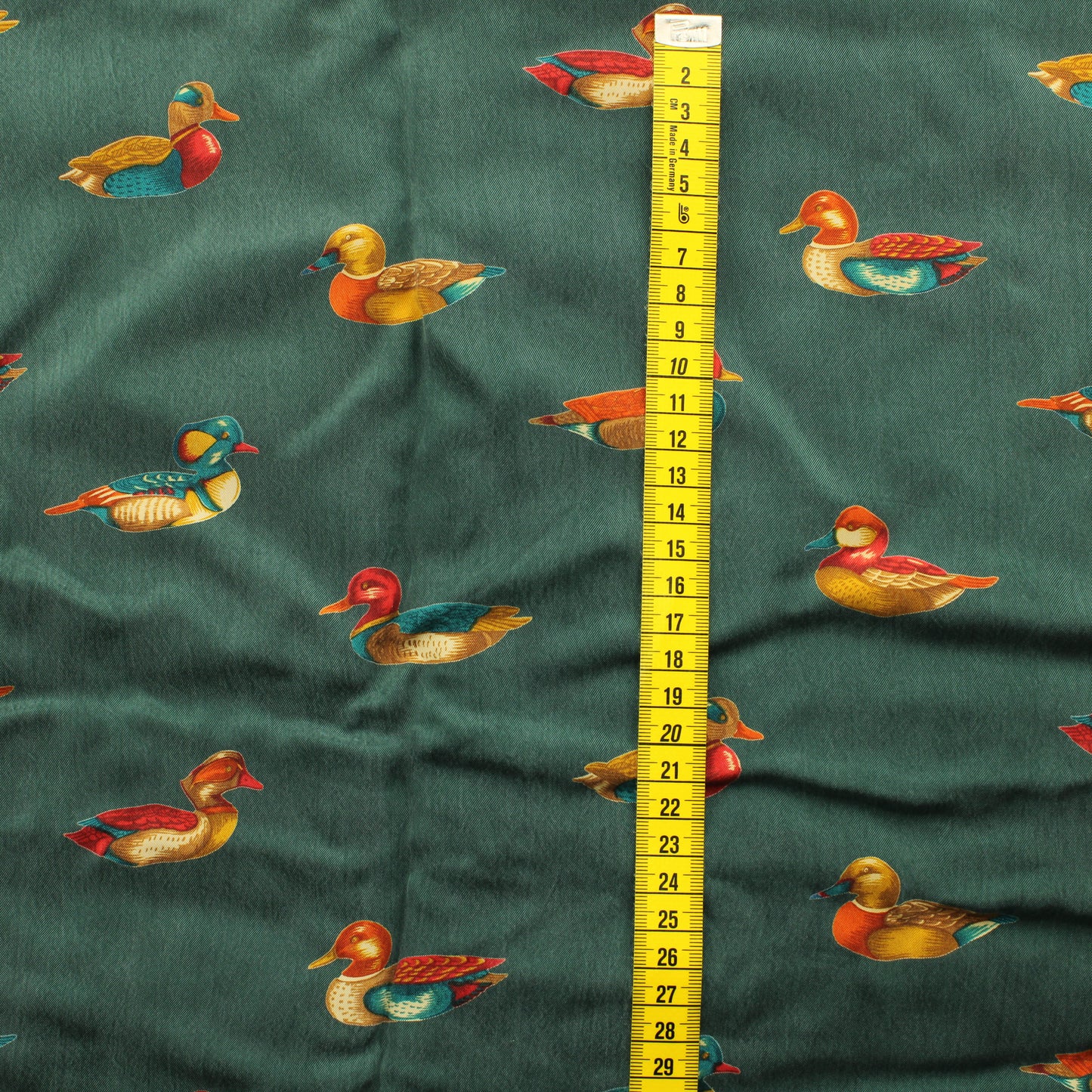 Sorsat Vaatetuskangas - Pala