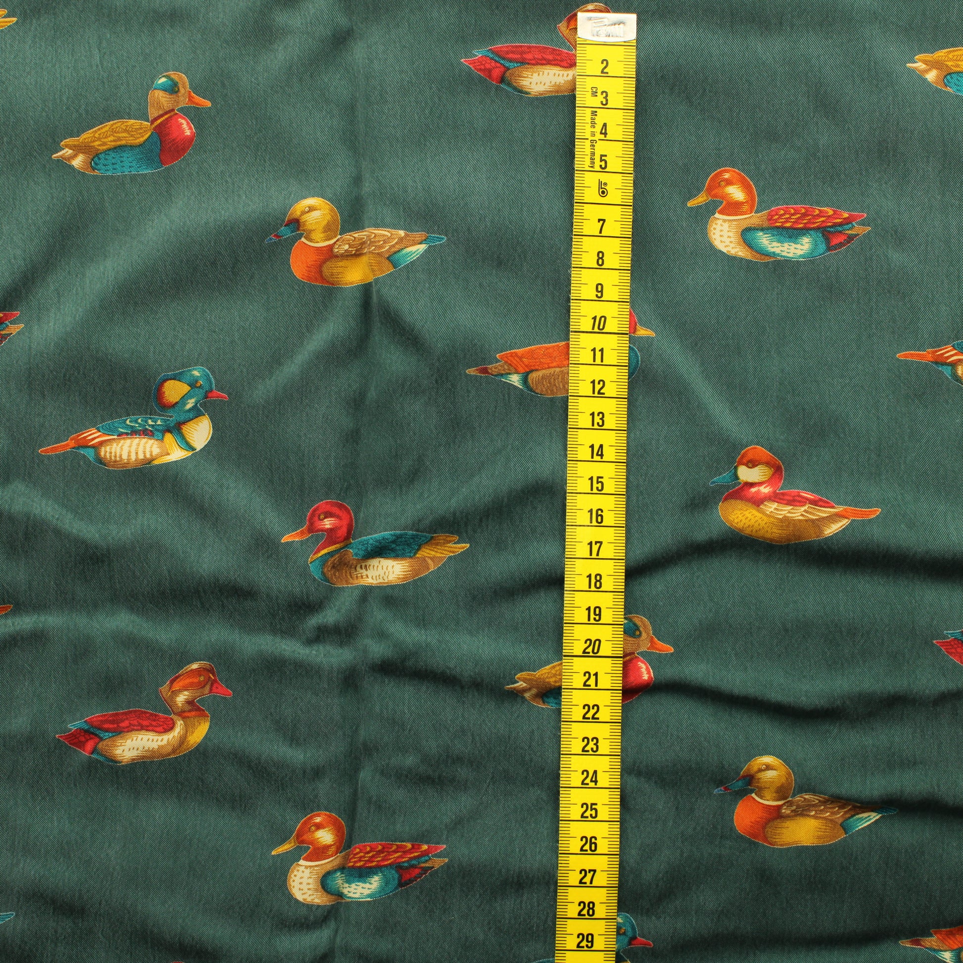 Sorsat Vaatetuskangas - Pala