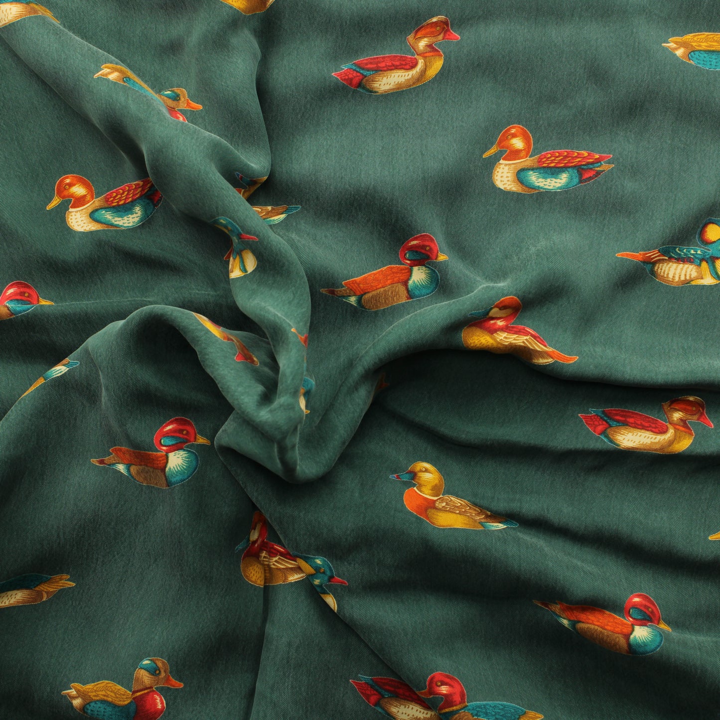 Sorsat Vaatetuskangas - Pala