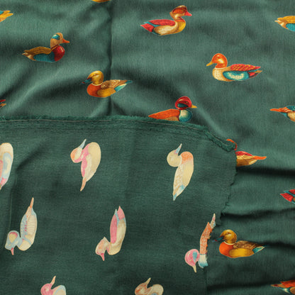 Sorsat Vaatetuskangas - Pala