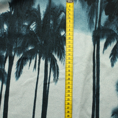 Punaista ja Palmuja Neulos - Pala