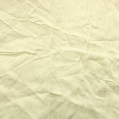 Luonnonvalkoinen pystyraitianen Vuorisatiini - Pala