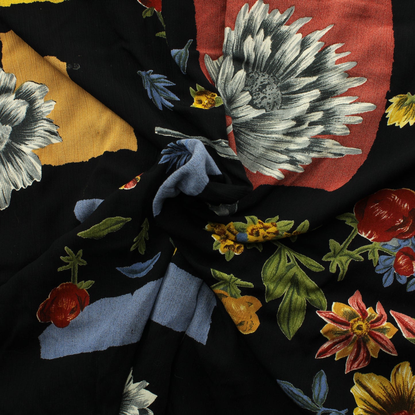 Kukka Viskoosi - Pala