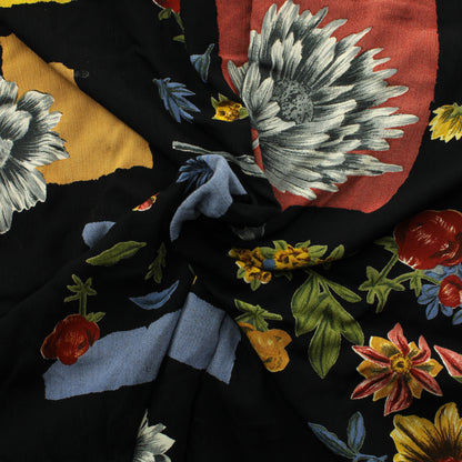 Kukka Viskoosi - Pala