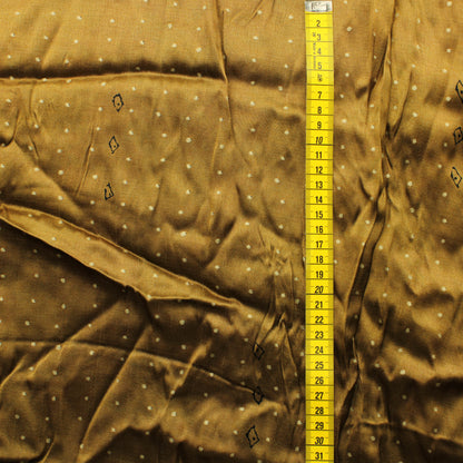 Ruskea Satiini - Pala