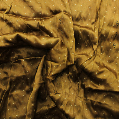 Ruskea Satiini - Pala