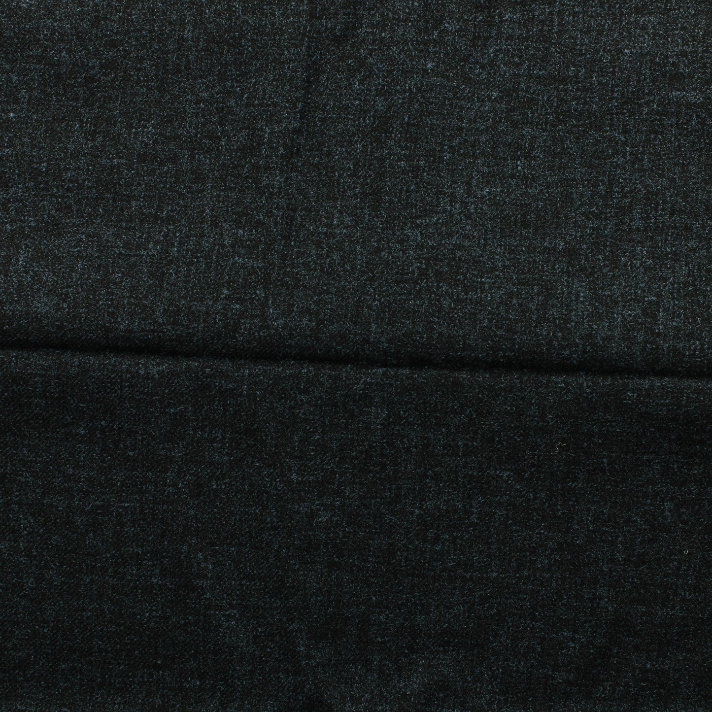 Sinimusta Vaatetuskangas - Pala