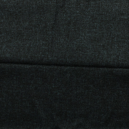 Sinimusta Vaatetuskangas - Pala