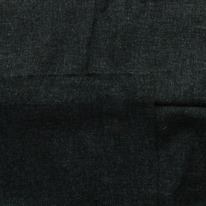 Sinimusta Vaatetuskangas - Pala