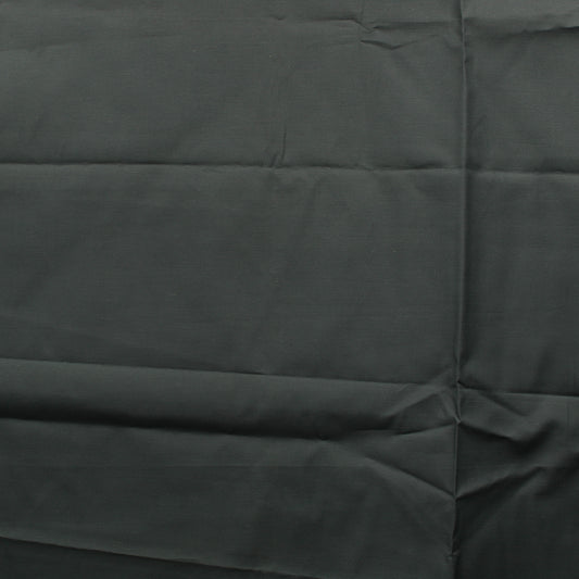 Tummanharmaa Vaatetuskangas nro 25 - Pala