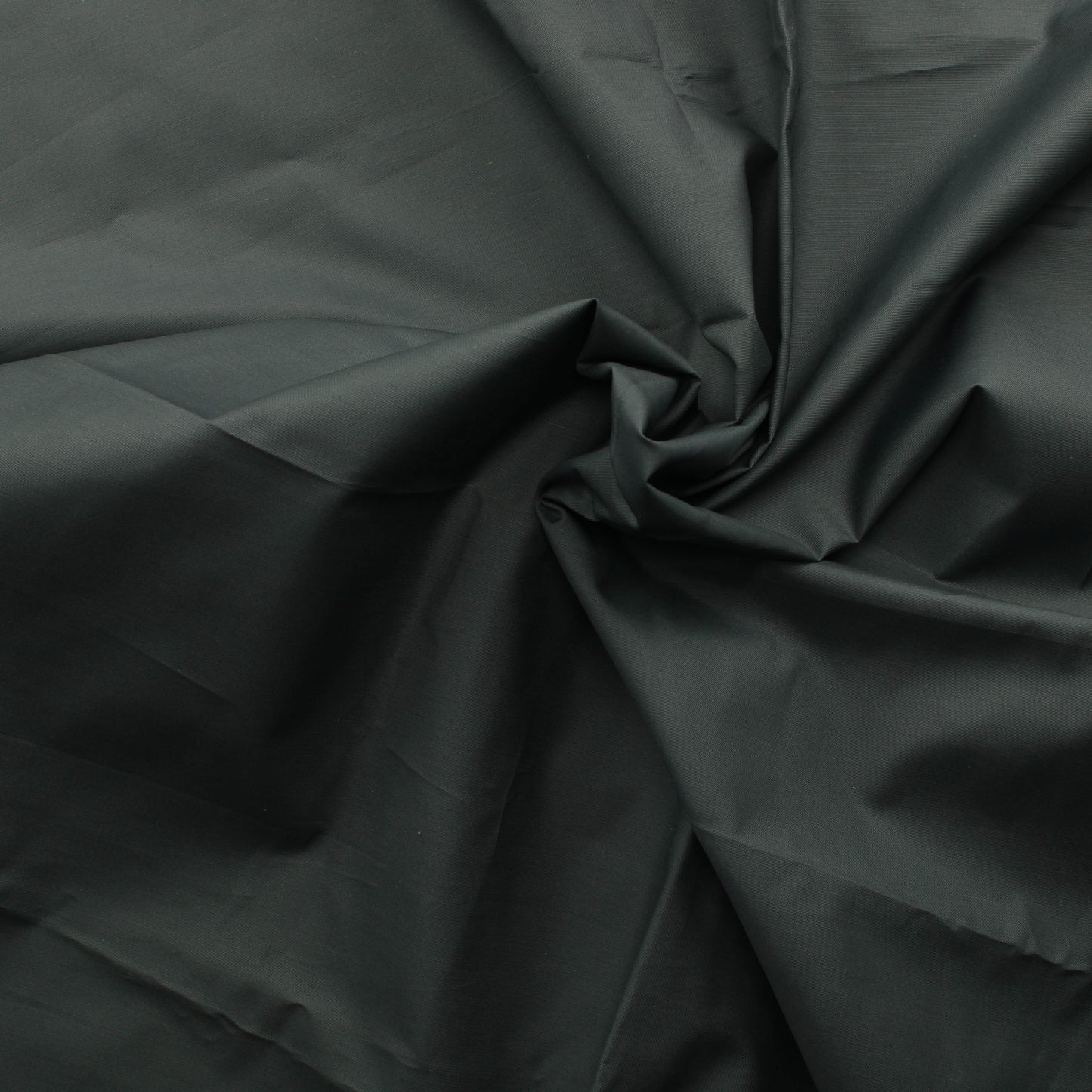 Tummanharmaa Vaatetuskangas nro 25 - Pala