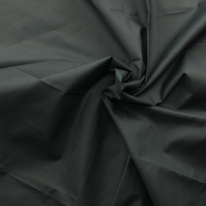 Tummanharmaa Vaatetuskangas nro 25 - Pala