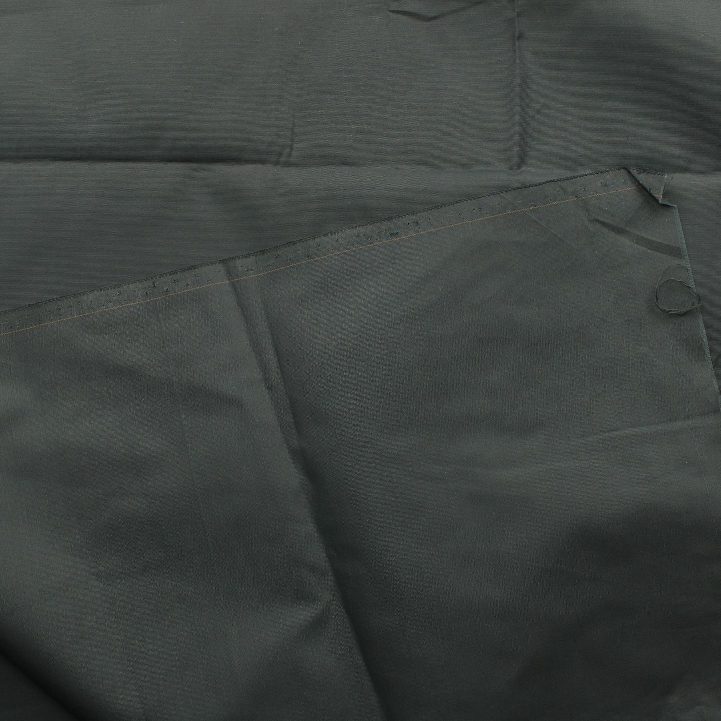 Tummanharmaa Vaatetuskangas nro 25 - Pala