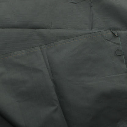 Tummanharmaa Vaatetuskangas nro 25 - Pala