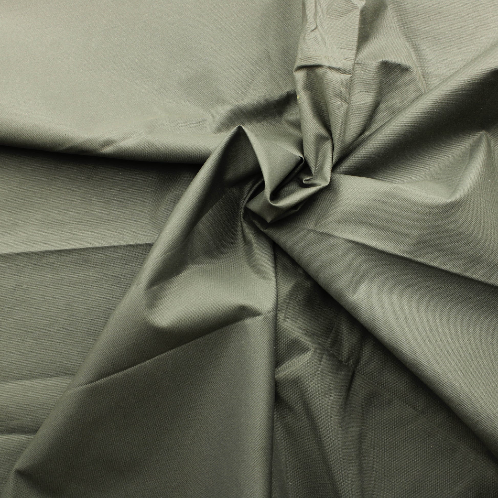 Rusehtavan harmaa Vaatetuskangas nro 23 - Pala