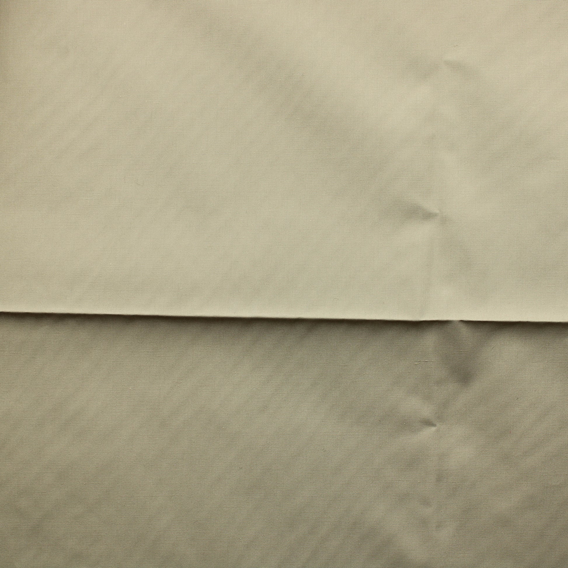 Vanukkaanruskea Vaatetuskangas nro 22 - Pala