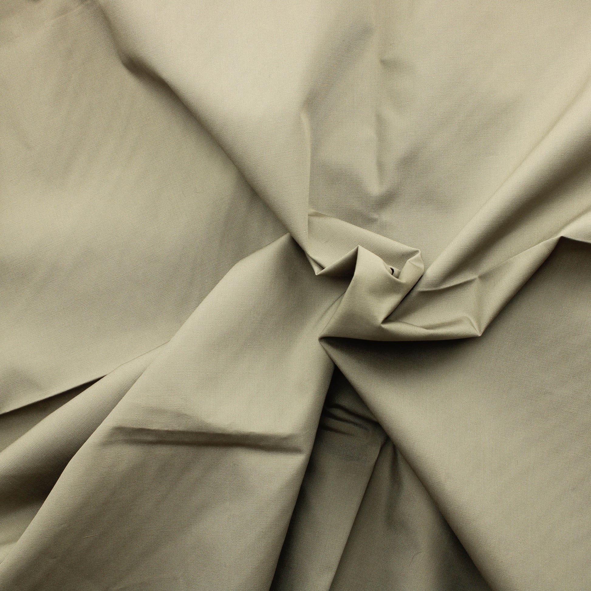 Vanukkaanruskea Vaatetuskangas nro 22 - Pala