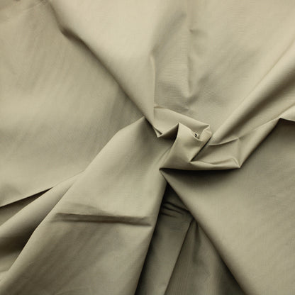 Vanukkaanruskea Vaatetuskangas nro 22 - Pala