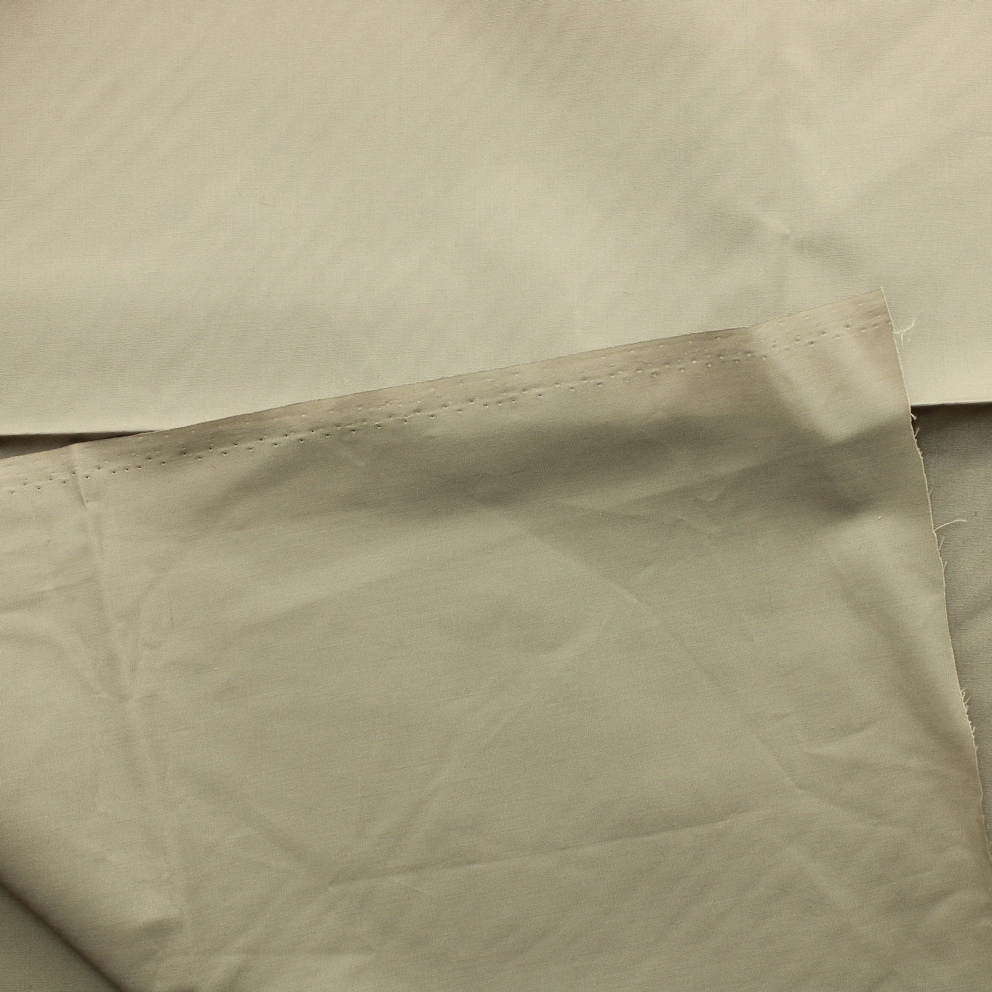 Vanukkaanruskea Vaatetuskangas nro 22 - Pala