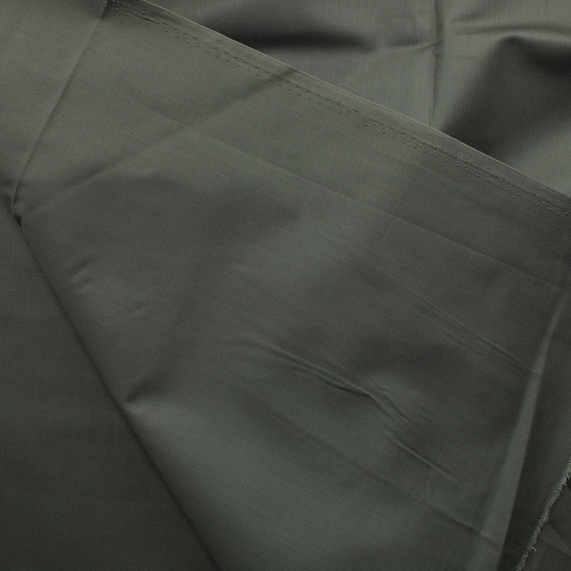 Tummanharmaa Vaatetuskangas nro 18 - Pala