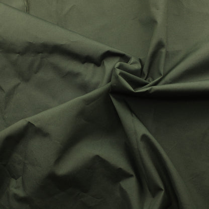 Tummarusehtavanharmaa Vaatetuskangas nro 16 - Pala