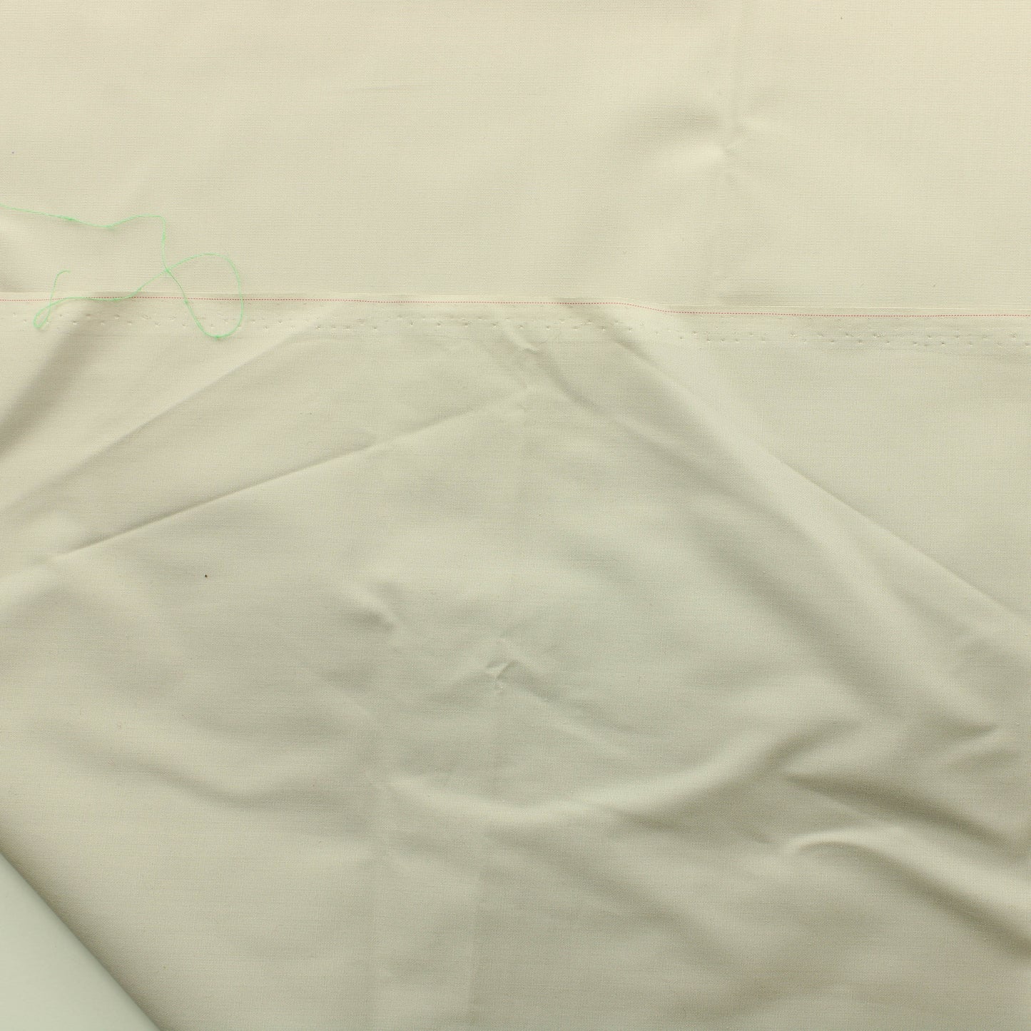 Vaaleanharmaa Vaatetuskangas nro 15 - Pala