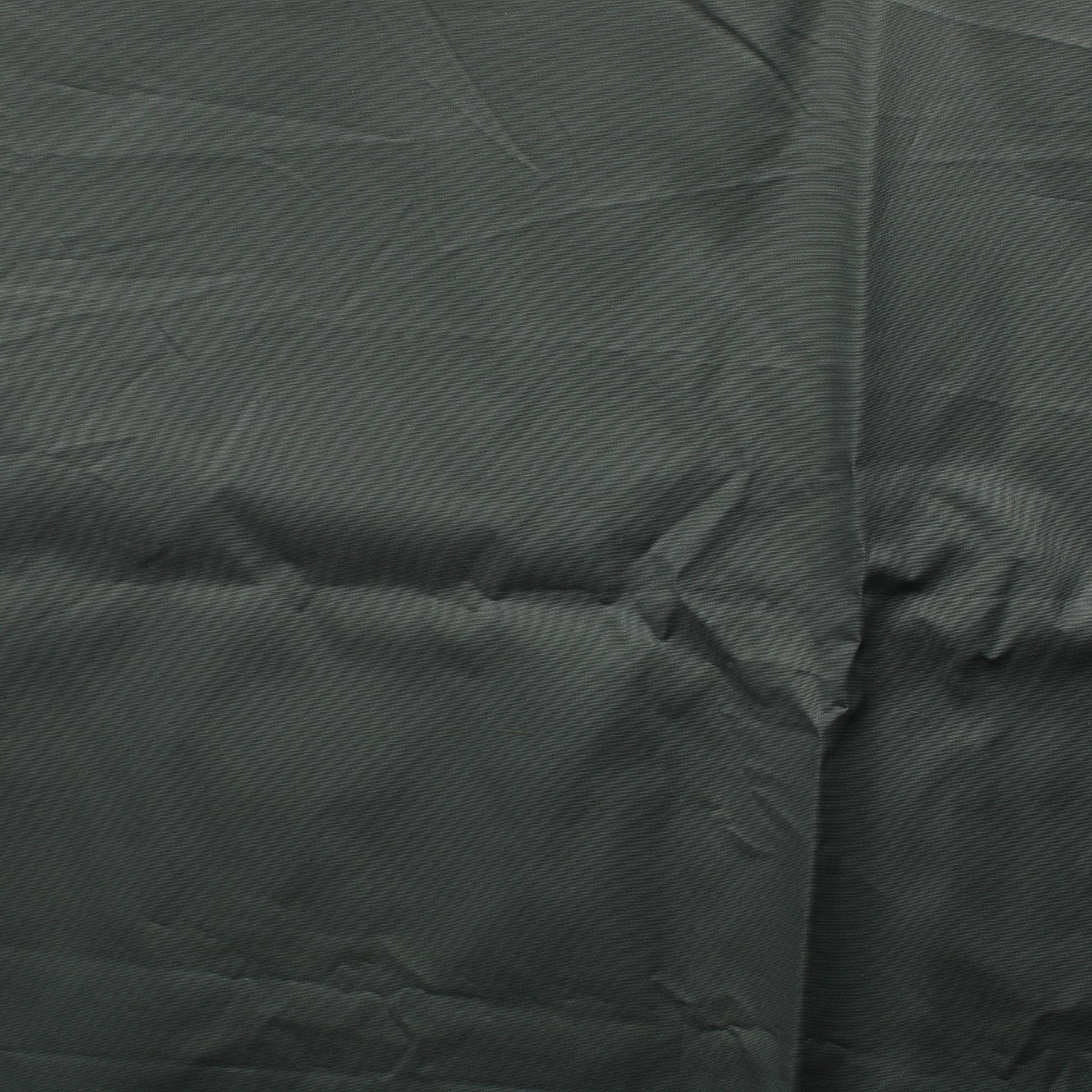 Tummanharmaa Vaatetuskangas nro 13 - Pala