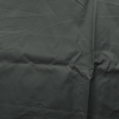 Tummanharmaa Vaatetuskangas nro 13 - Pala