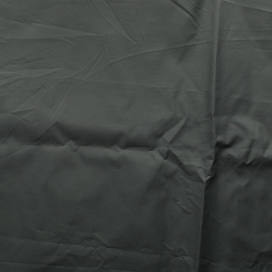 Tummanharmaa Vaatetuskangas nro 13 - Pala