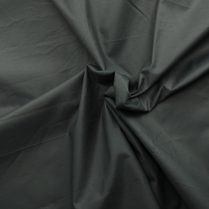 Tummanharmaa Vaatetuskangas nro 13 - Pala