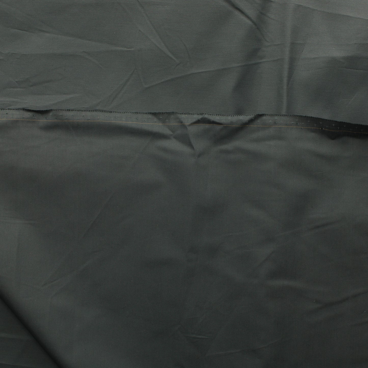 Tummanharmaa Vaatetuskangas nro 13 - Pala