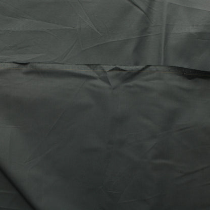 Tummanharmaa Vaatetuskangas nro 13 - Pala