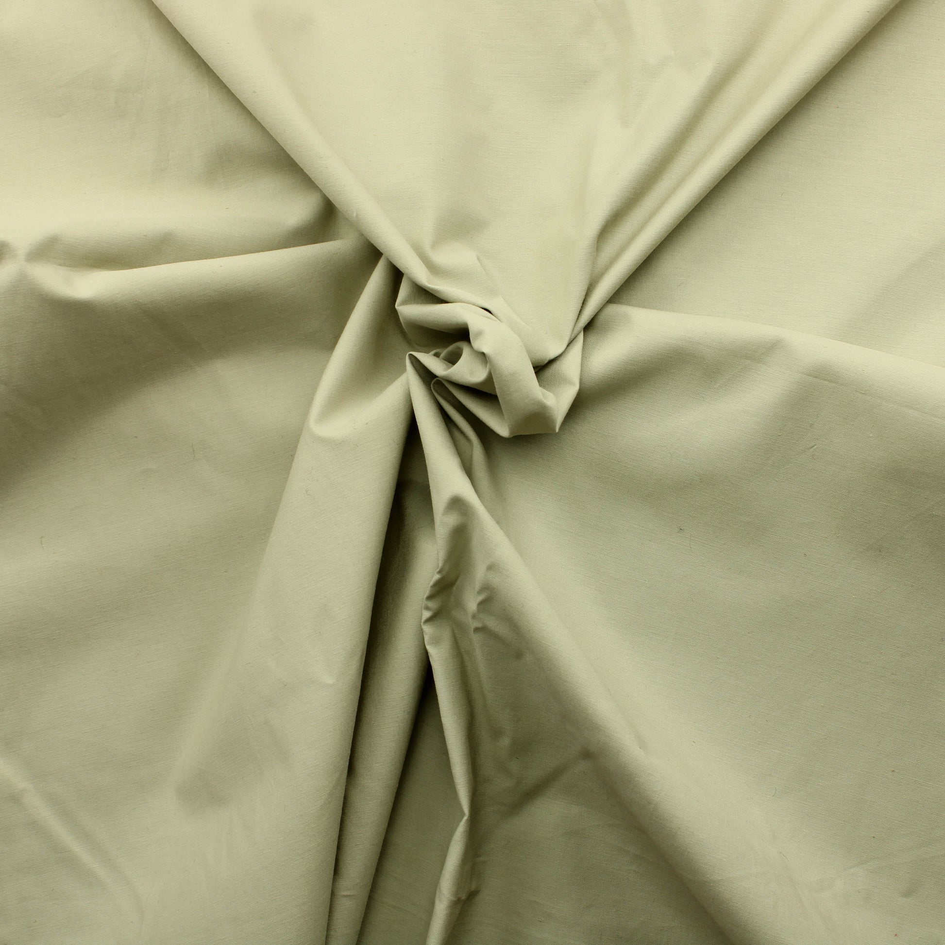 Vaalea harmahtava Vaatetuskangas nro 12 - Pala