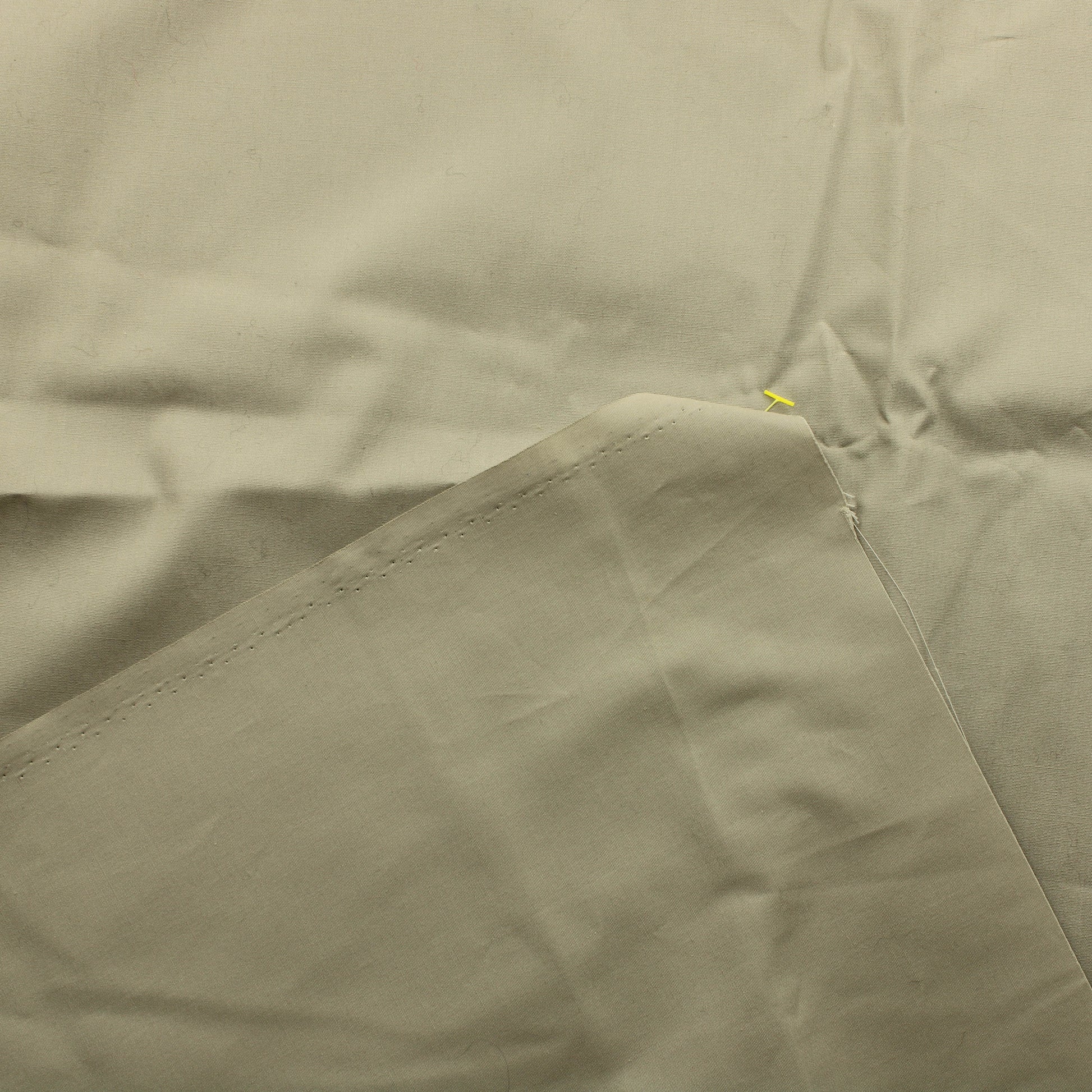 Ruskeanharmaa Vaatetuskangas nro 11 - Pala