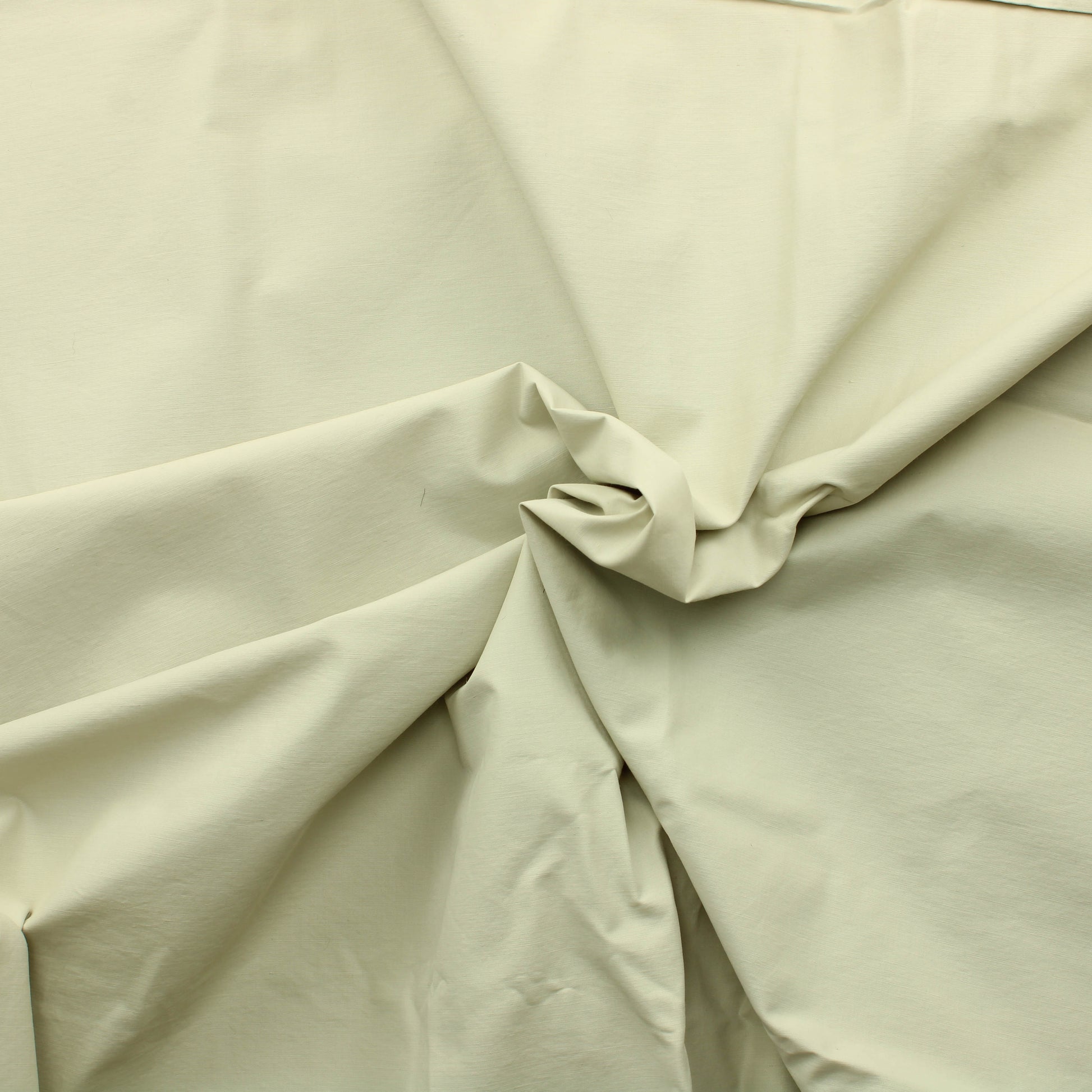 Vaalea harmaanbeige Vaatetuskangas nro 10 - Pala