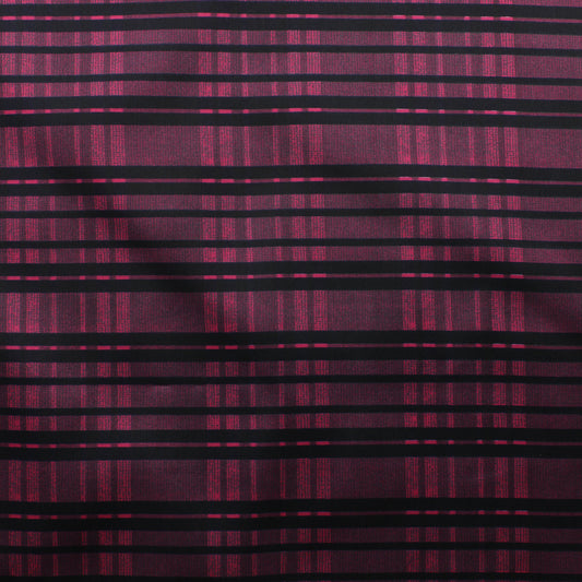 Rukka Violetiti ruudullinen Vuorikangas - Pala