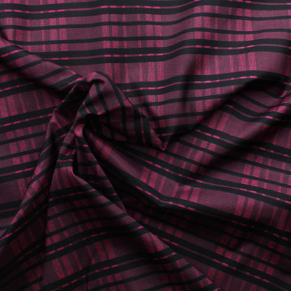 Rukka Violetiti ruudullinen Vuorikangas - Pala
