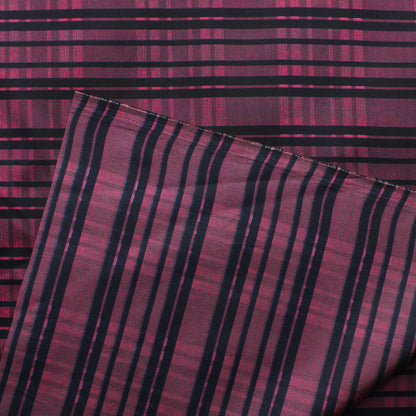 Rukka Violetiti ruudullinen Vuorikangas - Pala