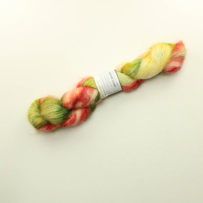 Rva silmusolmu Mohair Silkki - Adalmiina