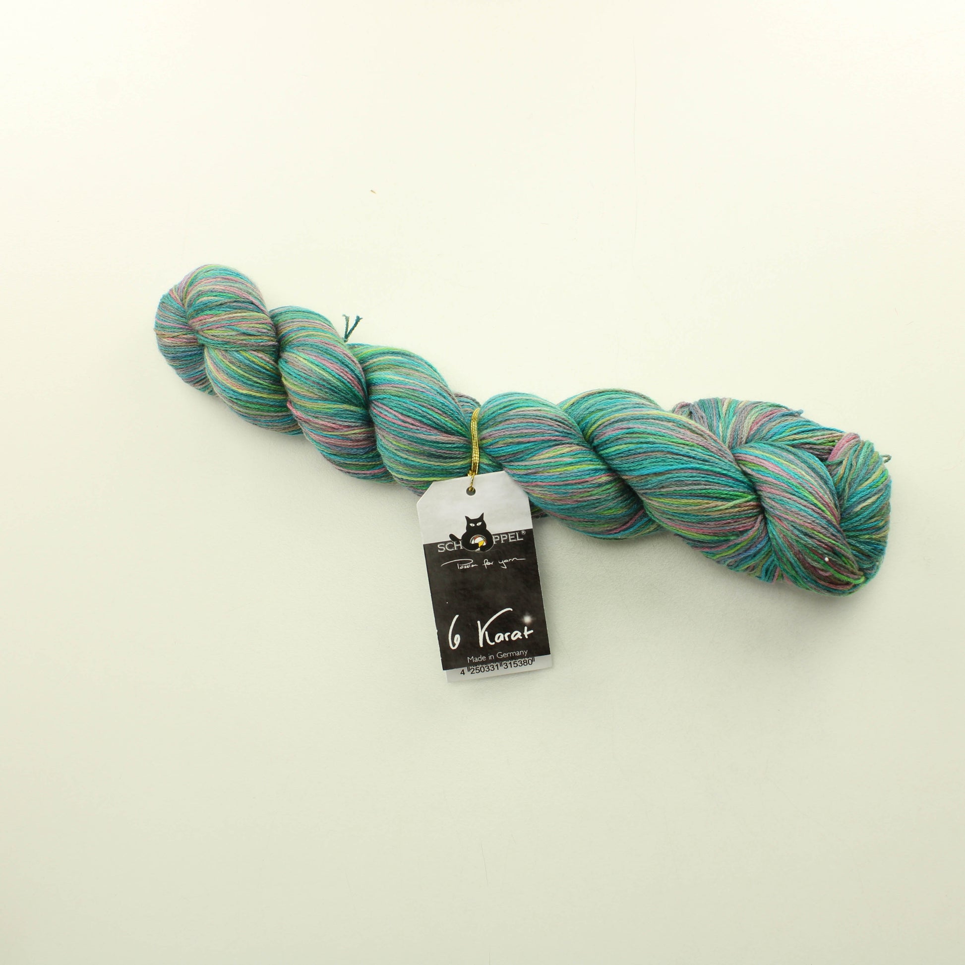 Schoppel 6 Karat - 2152