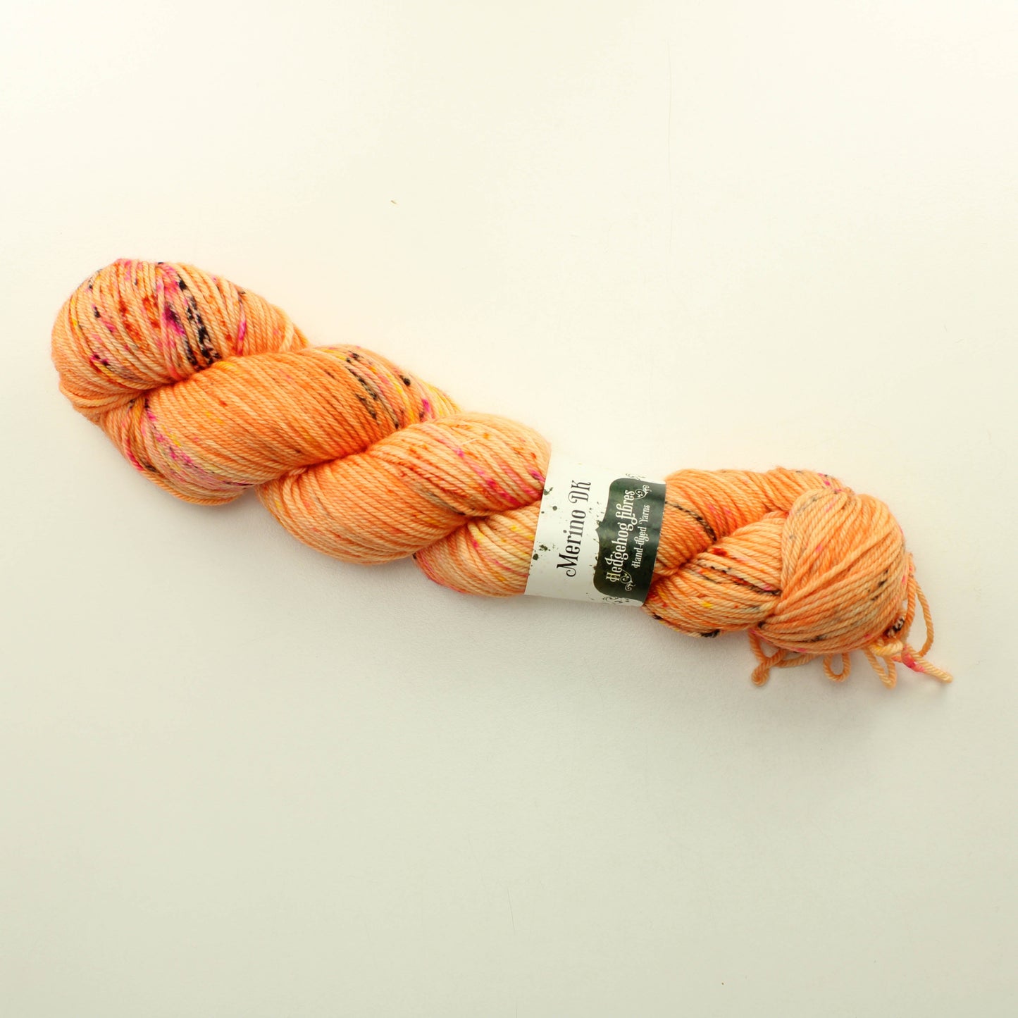 Hedgehog Fibers Merino DK - Monarch