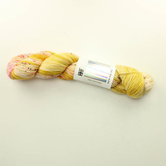 Hedgehog Fibers Merino DK - Harvest