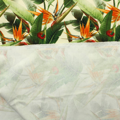 Viidakon kasvit Trikoo - Pala