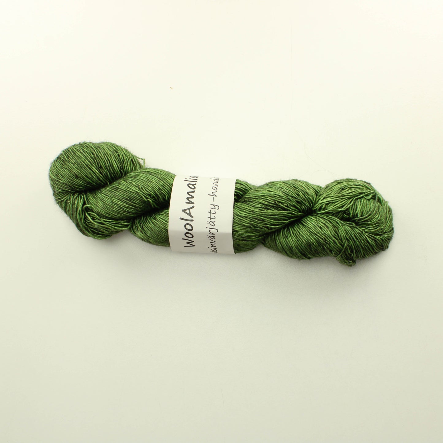 WoolAmalian Merino-silkki - Metsänhaltija