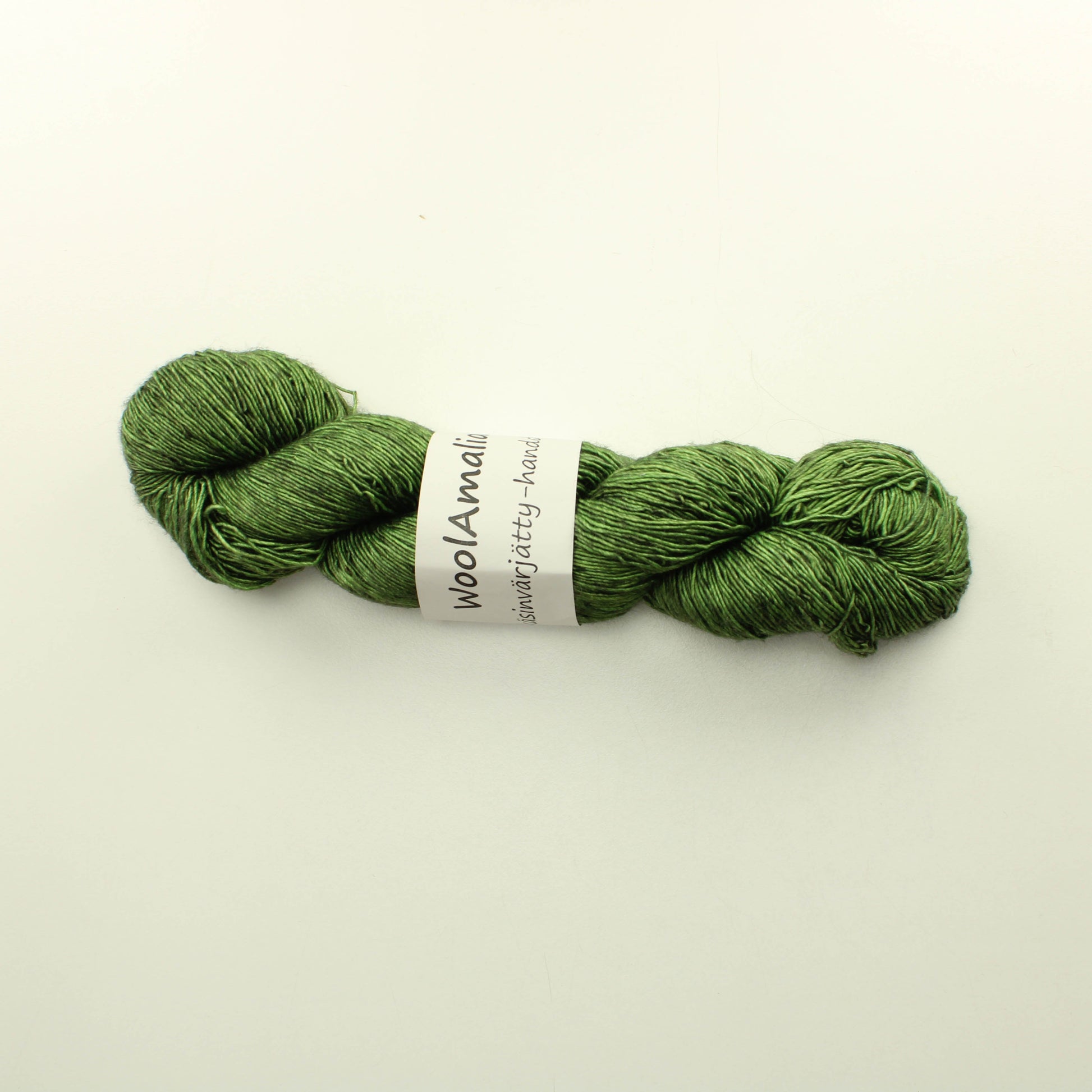 WoolAmalian Merino-silkki - Metsänhaltija