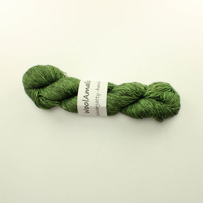 WoolAmalian Merino-silkki - Metsänhaltija