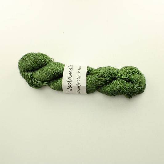 WoolAmalian Merino-silkki - Metsänhaltija